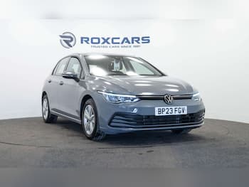 Used Volkswagen Golf 2023 for sale - 79448059: Photo