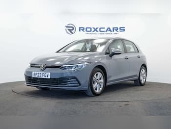 Used Volkswagen Golf 2023 for sale - 79448059: Photo