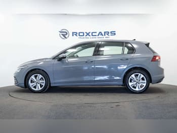 Used Volkswagen Golf 2023 for sale - 79448059: Photo