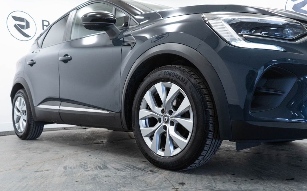 Used Renault Captur 2021 for sale - 77583149: Photo 11