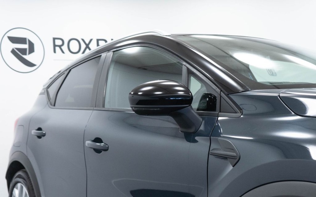 Used Renault Captur 2021 for sale - 77583149: Photo 12