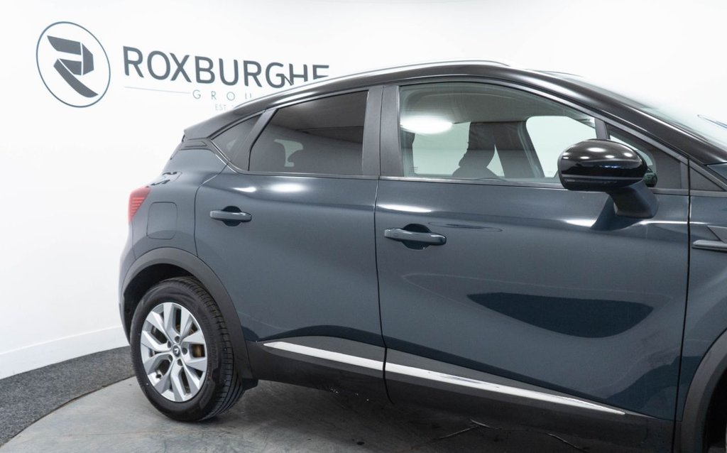 Used Renault Captur 2021 for sale - 77583149: Photo 13