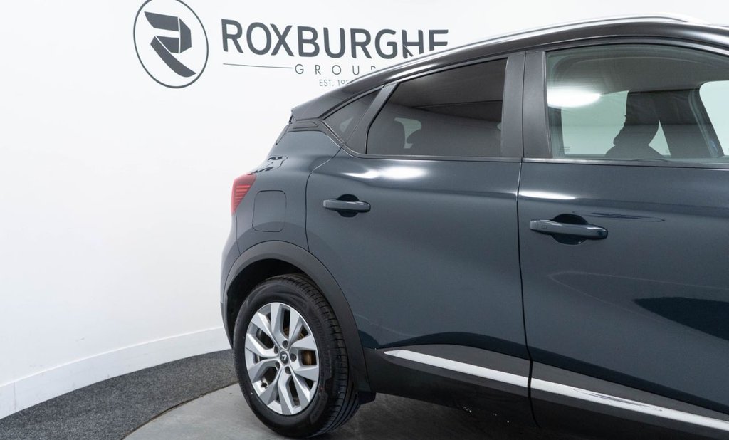 Used Renault Captur 2021 for sale - 77583149: Photo 14