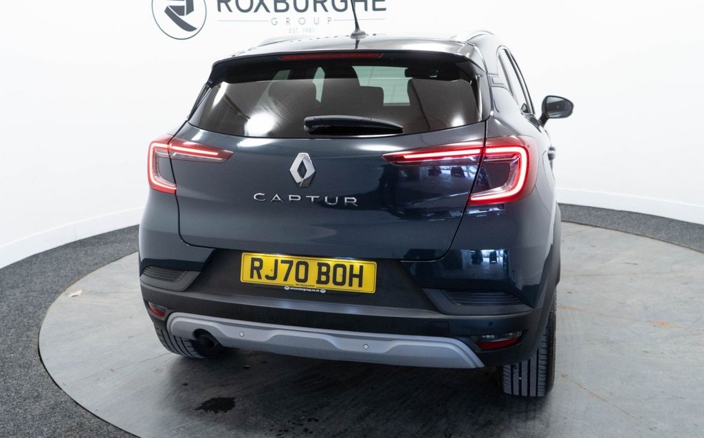 Used Renault Captur 2021 for sale - 77583149: Photo 16