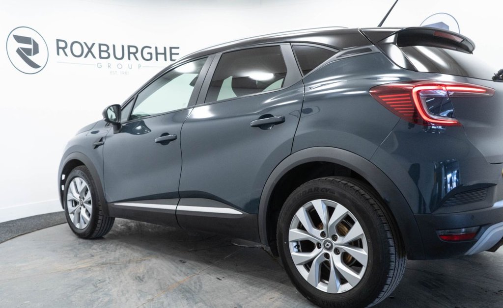 Used Renault Captur 2021 for sale - 77583149: Photo 19