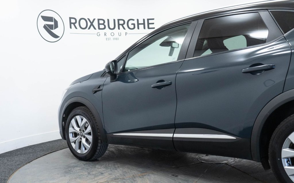 Used Renault Captur 2021 for sale - 77583149: Photo 20