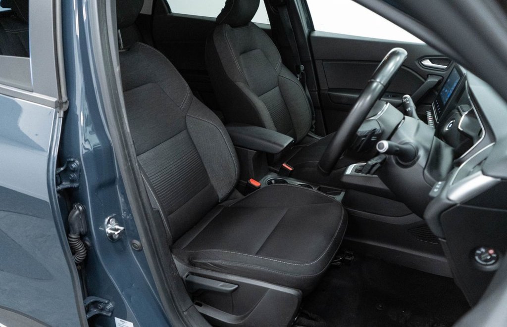 Used Renault Captur 2021 for sale - 77583149: Photo 22