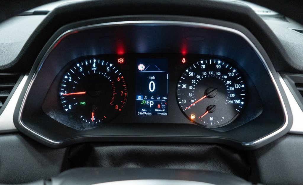 Used Renault Captur 2021 for sale - 77583149: Photo 26