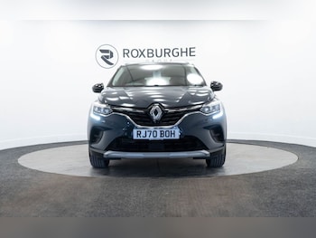 Used Renault Captur 2021 for sale - 77583149: Photo