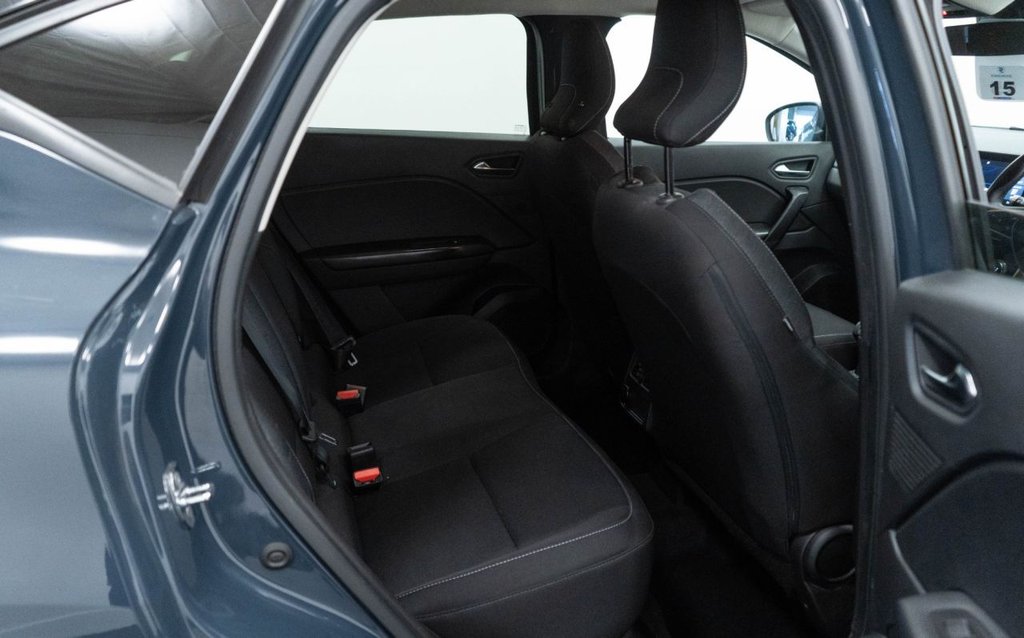 Used Renault Captur 2021 for sale - 77583149: Photo 33