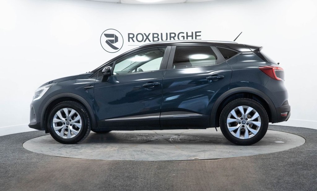 Used Renault Captur 2021 for sale - 77583149: Photo 4