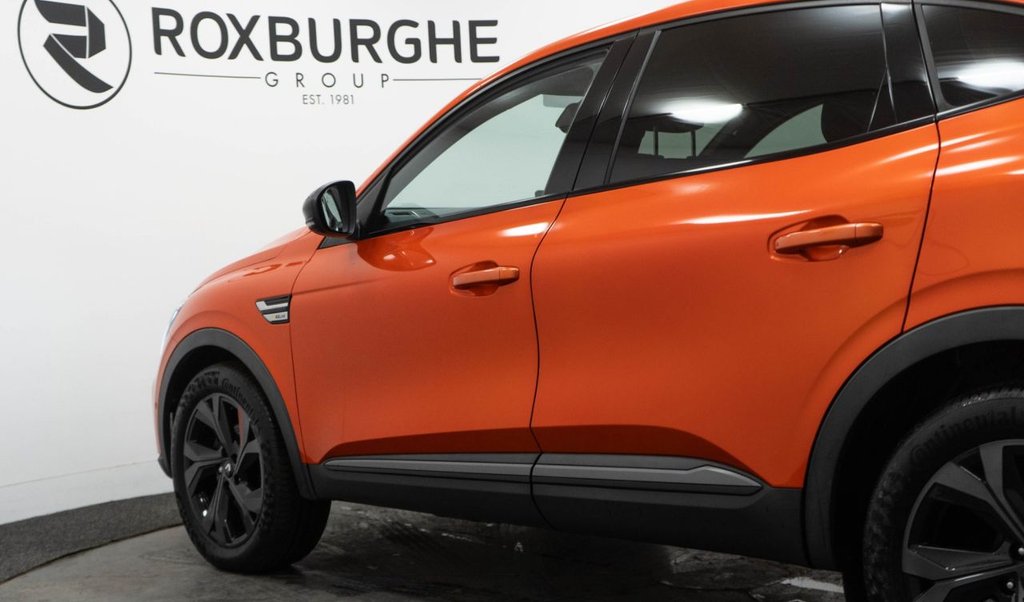 Used Renault Arkana 2022 for sale - 76792279: Photo 20