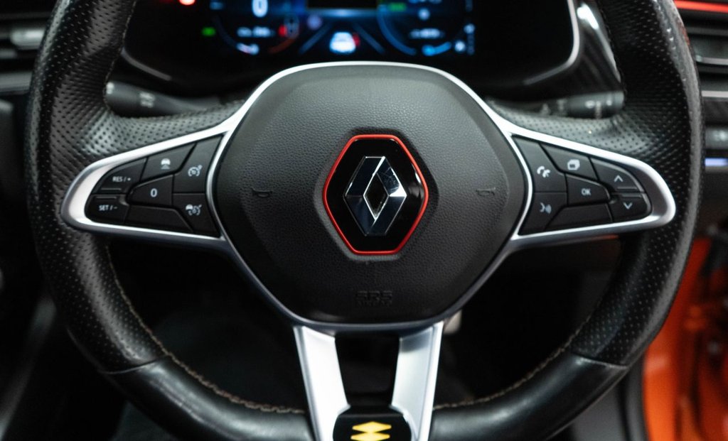 Used Renault Arkana 2022 for sale - 76792279: Photo 25