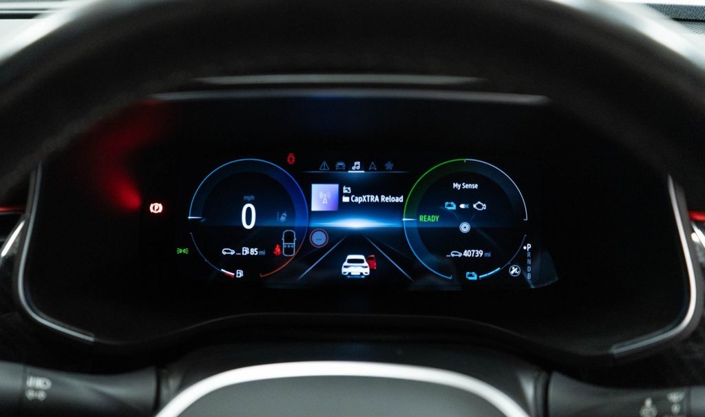 Used Renault Arkana 2022 for sale - 76792279: Photo 26