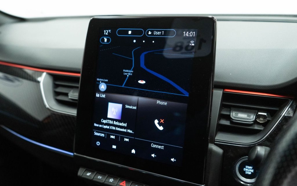 Used Renault Arkana 2022 for sale - 76792279: Photo 27