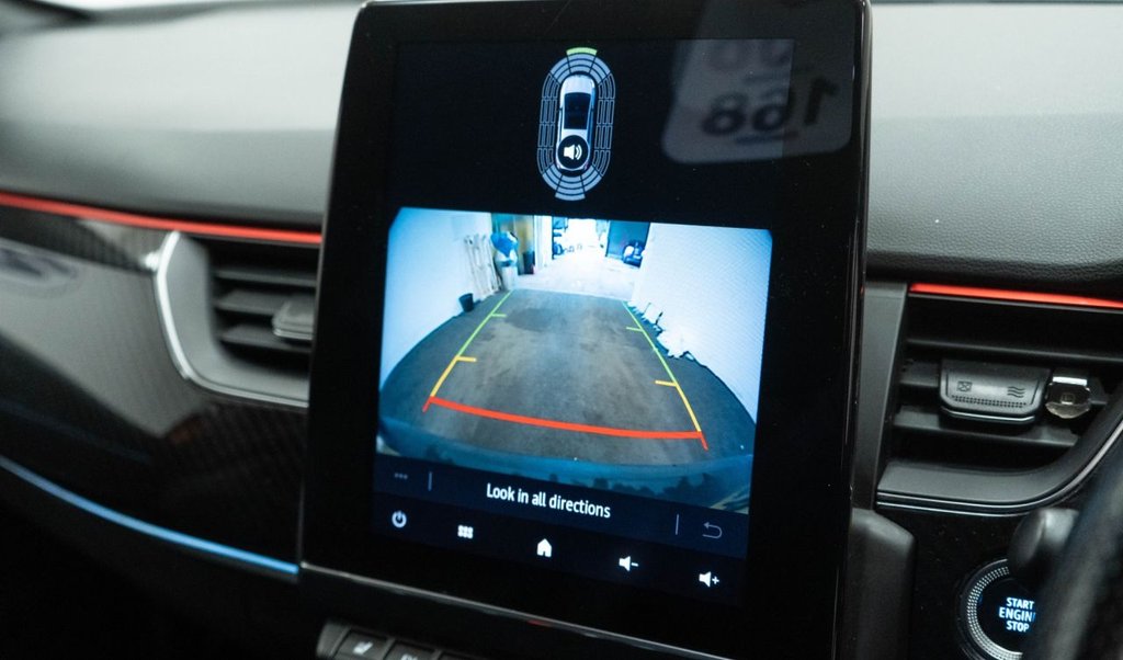 Used Renault Arkana 2022 for sale - 76792279: Photo 28