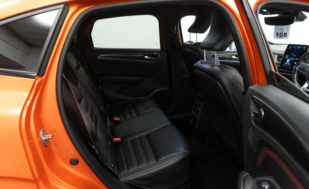 Used Renault Arkana 2022 for sale - 76792279: Photo 33