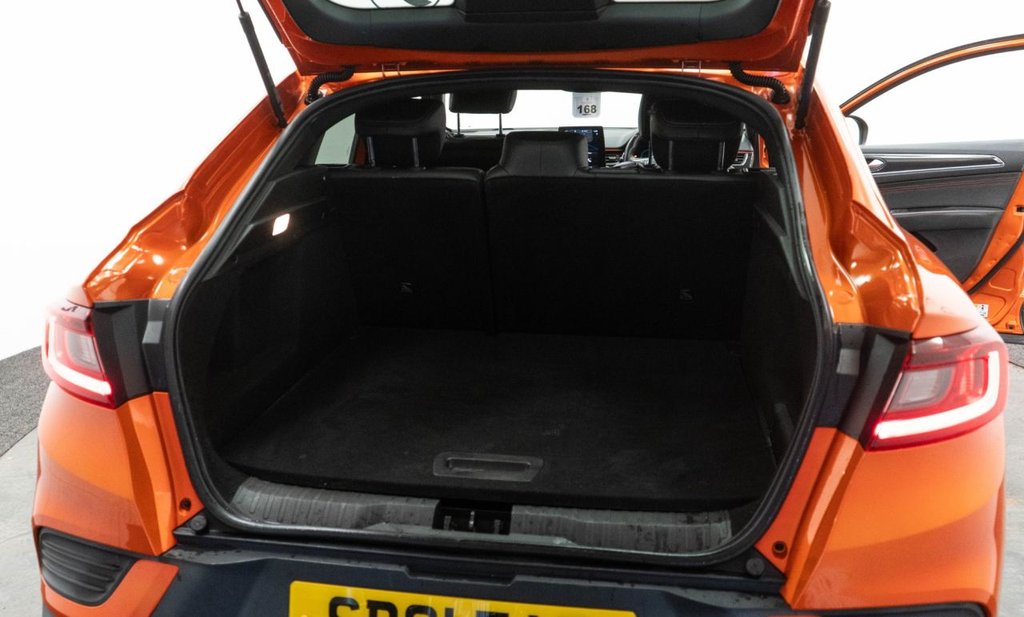 Used Renault Arkana 2022 for sale - 76792279: Photo 35