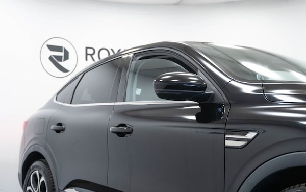 Used Renault Arkana 2022 for sale - 75321220: Photo 12