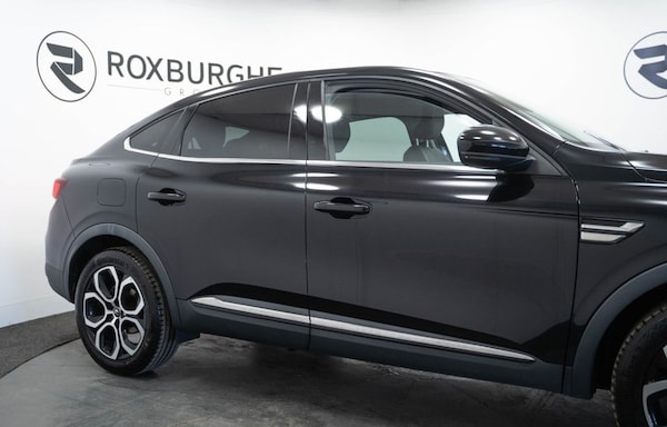 Used Renault Arkana 2022 for sale - 75321220: Photo 13