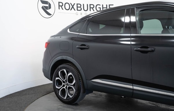 Used Renault Arkana 2022 for sale - 75321220: Photo 14