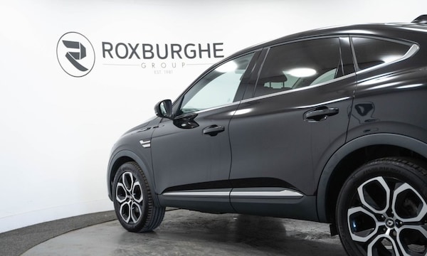 Used Renault Arkana 2022 for sale - 75321220: Photo 20