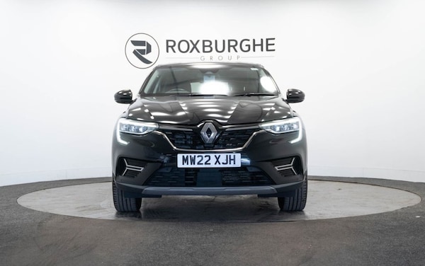 Used Renault Arkana 2022 for sale - 75321220: Photo 2