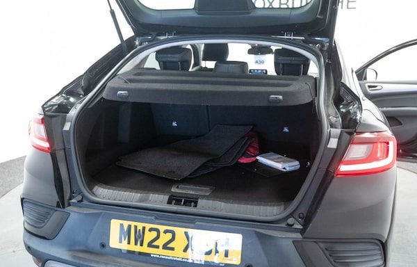 Used Renault Arkana 2022 for sale - 75321220: Photo 34