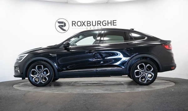 Used Renault Arkana 2022 for sale - 75321220: Photo 4