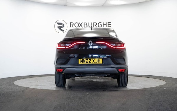 Used Renault Arkana 2022 for sale - 75321220: Photo 7