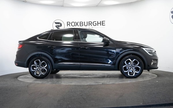 Used Renault Arkana 2022 for sale - 75321220: Photo 9
