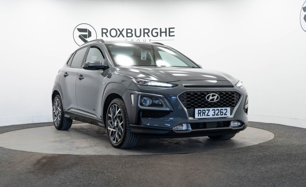 Used Hyundai KONA 2020 for sale - 76685998: Photo 1