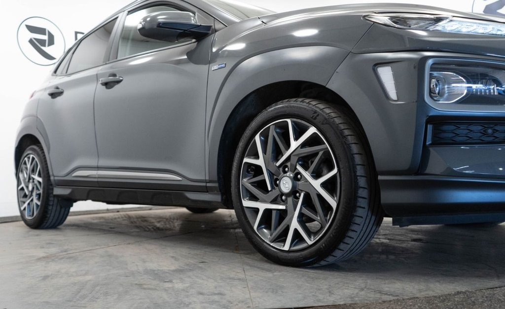 Used Hyundai KONA 2020 for sale - 76685998: Photo 11