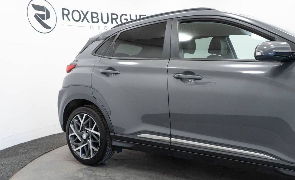 Used Hyundai KONA 2020 for sale - 76685998: Photo 13