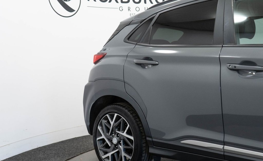 Used Hyundai KONA 2020 for sale - 76685998: Photo 14