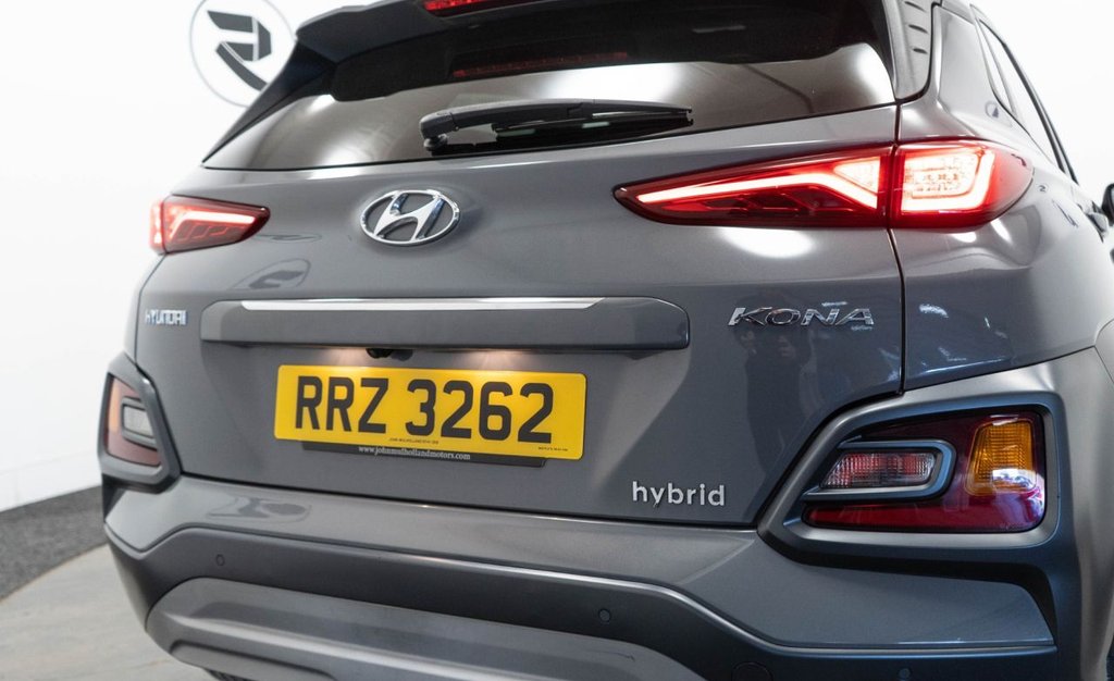 Used Hyundai KONA 2020 for sale - 76685998: Photo 17