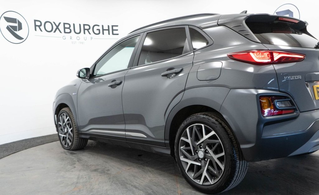 Used Hyundai KONA 2020 for sale - 76685998: Photo 19