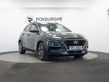 Used Hyundai KONA 2020 for sale - 76685998: Photo