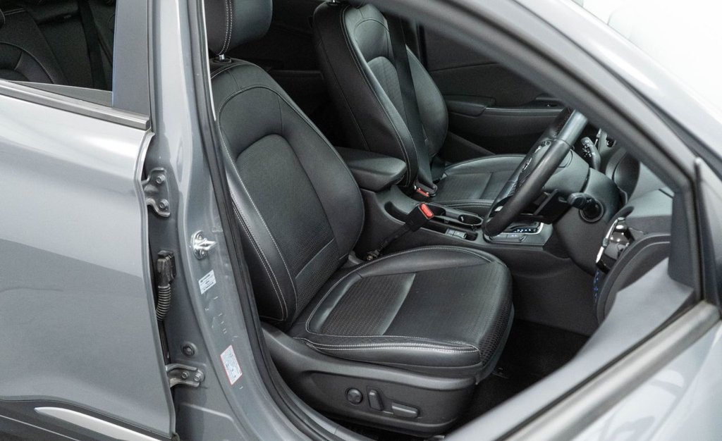 Used Hyundai KONA 2020 for sale - 76685998: Photo 22