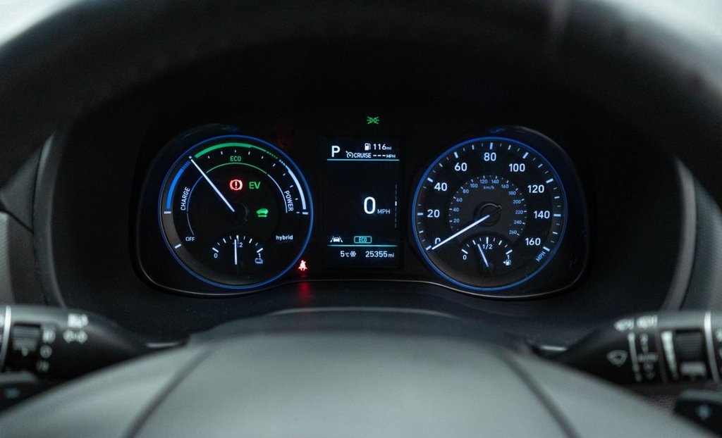 Used Hyundai KONA 2020 for sale - 76685998: Photo 25