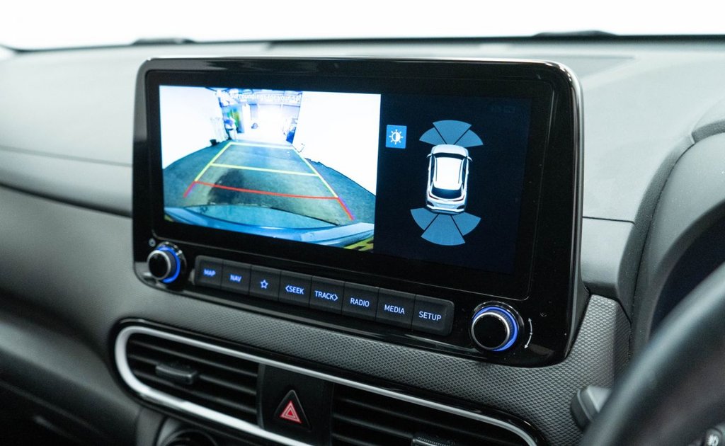 Used Hyundai KONA 2020 for sale - 76685998: Photo 27