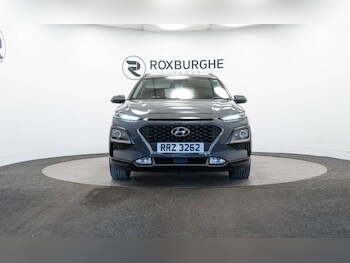 Used Hyundai KONA 2020 for sale - 76685998: Photo