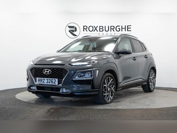 Used Hyundai KONA 2020 for sale - 76685998: Photo