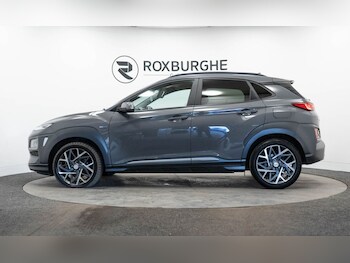 Used Hyundai KONA 2020 for sale - 76685998: Photo