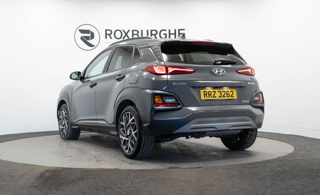 Used Hyundai KONA 2020 for sale - 76685998: Photo 5