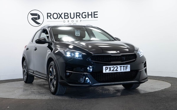 Used Kia XCeed 2022 for sale - 75528052: Photo 10