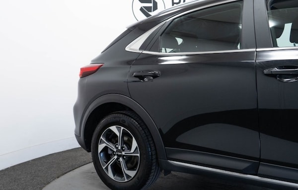 Used Kia XCeed 2022 for sale - 75528052: Photo 14
