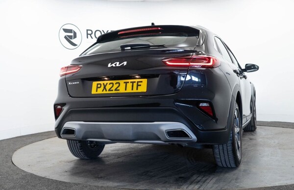 Used Kia XCeed 2022 for sale - 75528052: Photo 15