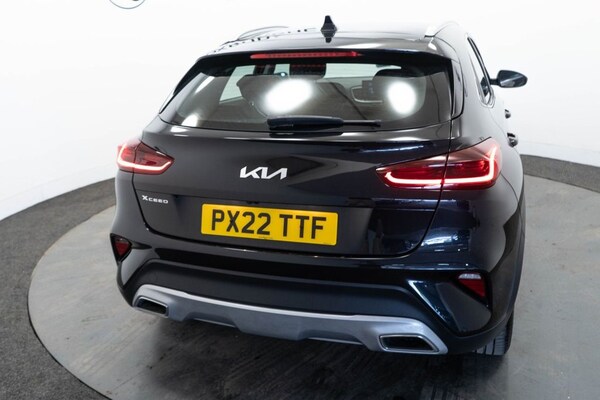 Used Kia XCeed 2022 for sale - 75528052: Photo 16