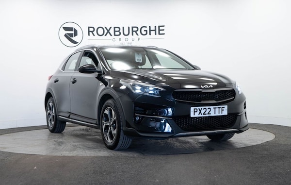Used Kia XCeed 2022 for sale - 75528052: Photo 1